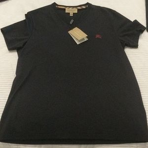 Burberry L black t-shirt